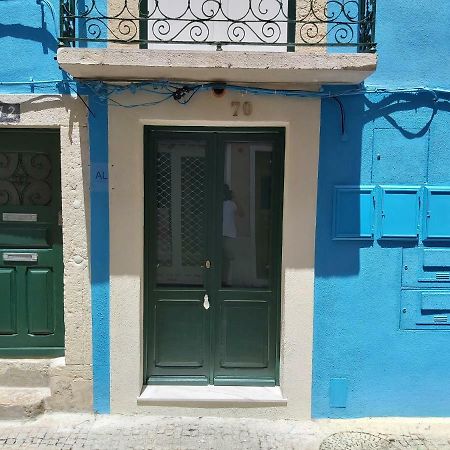 Tipico Romantico Σετούμπαλ Εξωτερικό φωτογραφία