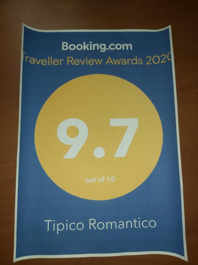 Tipico Romantico Σετούμπαλ Εξωτερικό φωτογραφία