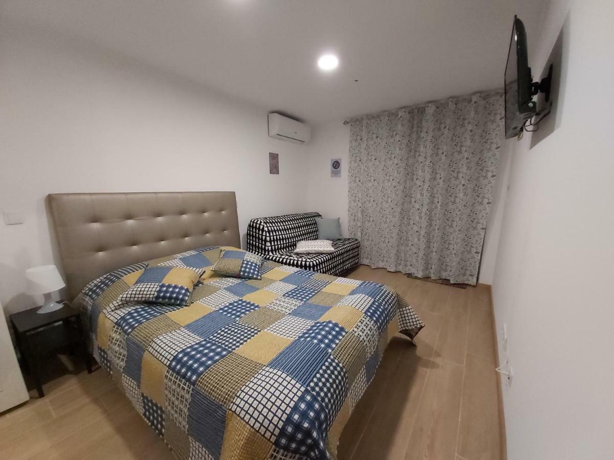Tipico Romantico Σετούμπαλ Εξωτερικό φωτογραφία