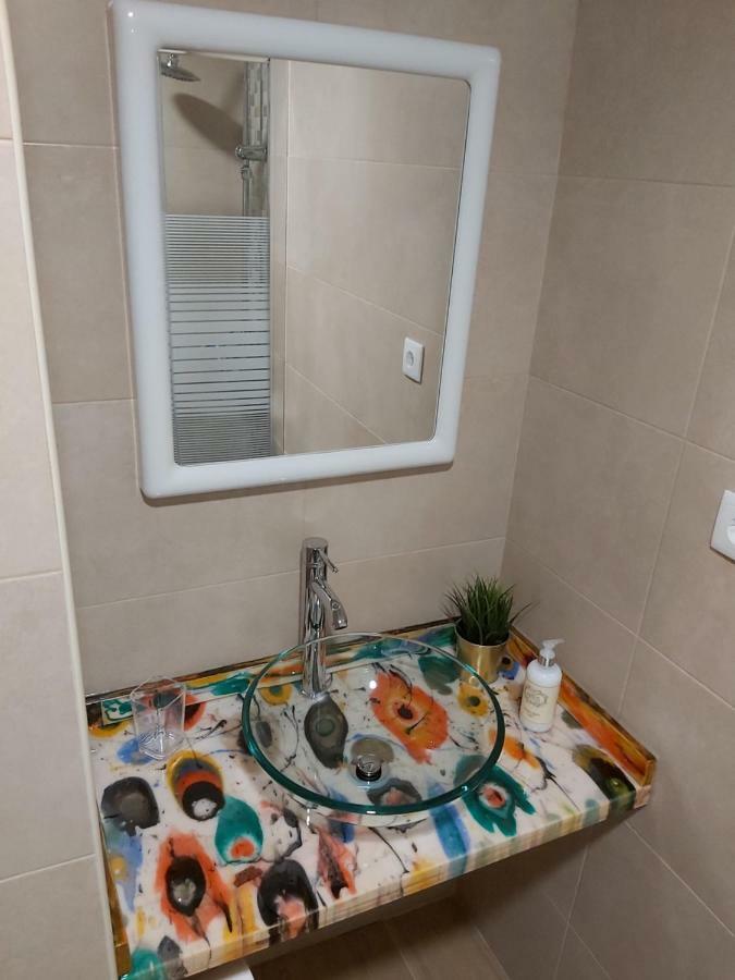 Tipico Romantico Σετούμπαλ Εξωτερικό φωτογραφία