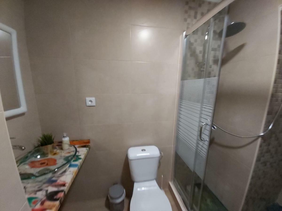 Tipico Romantico Σετούμπαλ Εξωτερικό φωτογραφία